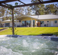 Lacuna Retreat - Australian Directory