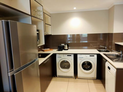 Laguna Serviced Apartments - Australian Directory 2