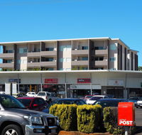 Laguna Serviced Apartments - Australian Directory