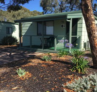 Lake Albert Caravan Park - Australian Directory