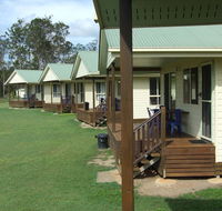 Lake Barra Cottages - Australian Directory