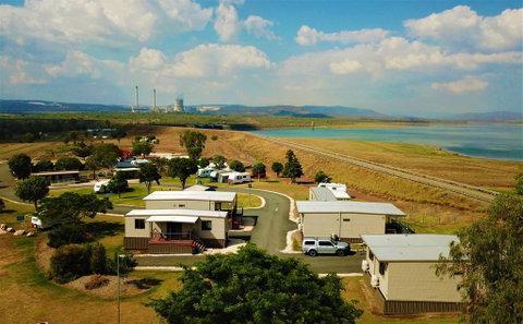 Lake Callide Retreat - Australian Directory 0