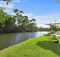 Lake Frontage family fun home - Australian Directory