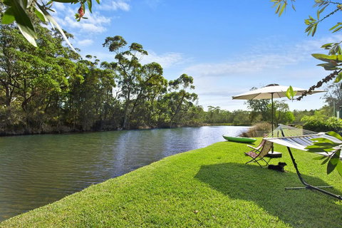 Lake Frontage Family Fun Home - Australian Directory 0