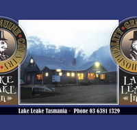 Lake Leake Inn - Australian Directory