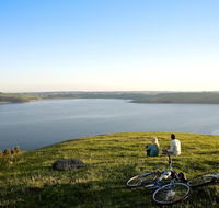Lakes and Craters Holiday Park - Australian Directory