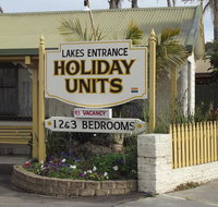 Lakes Entrance Holiday Units - Australian Directory