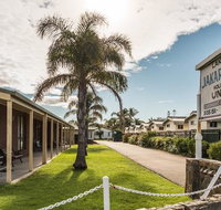 Lakes Jakaranda Holiday Units - Australian Directory