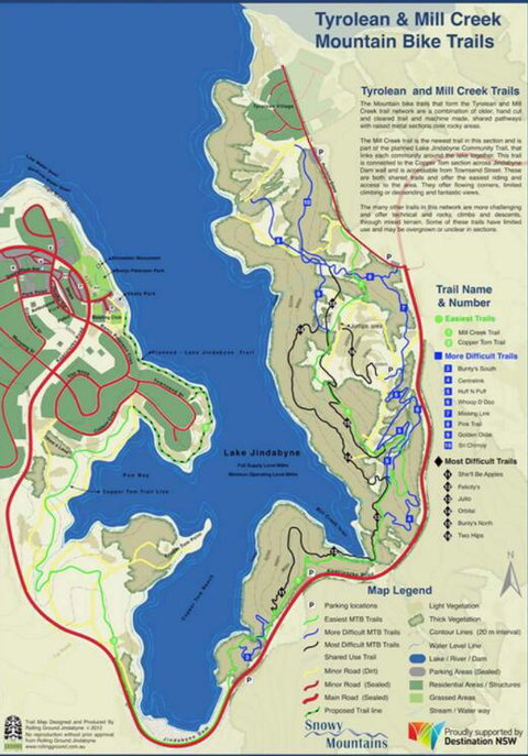 Lakeside Studio - Australian Directory 3