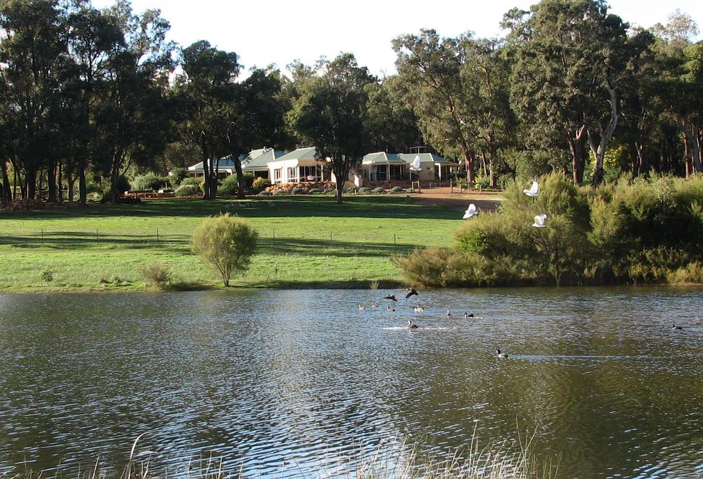 Gidgegannup WA Australian Directory