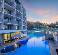 Landmark Resort - Australian Directory