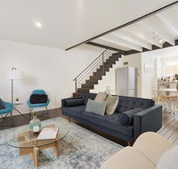 Large Converted Church Apartment In Top Location - Australian Directory