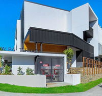 Large space 2 BED APT near Brisbane Airport - Australian Directory