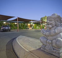 Latitude20 Cattrall Park - Australian Directory