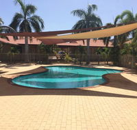 Latitude20 Karratha Apartments - Australian Directory