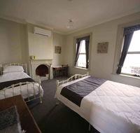 Latrobe Art Apartments - Australian Directory