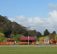 Latrobe Mersey River Cabin and Caravan Park - Australian Directory