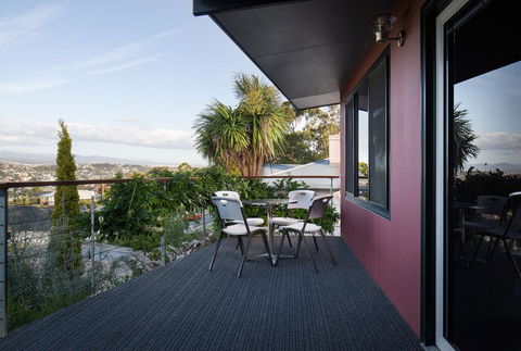Launceston Lookout - Australian Directory 3
