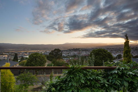 Launceston Lookout - Australian Directory 2