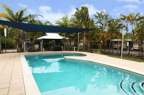 Lazy Acres Caravan Park - Australian Directory 0