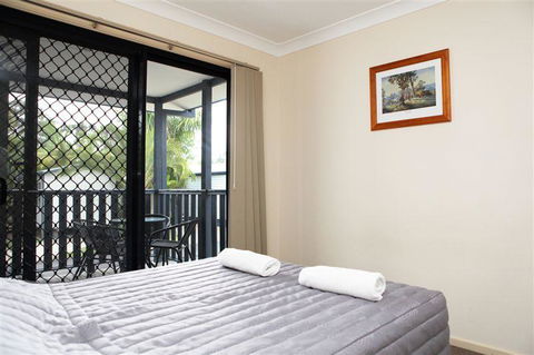 Lazy Acres Caravan Park - Australian Directory 3