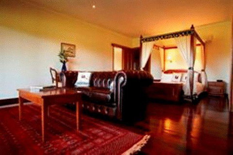 Lazy River Boutique Bed & Breakfast - Australian Directory 0