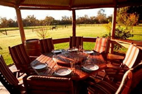 Lazy River Boutique Bed & Breakfast - Australian Directory 1