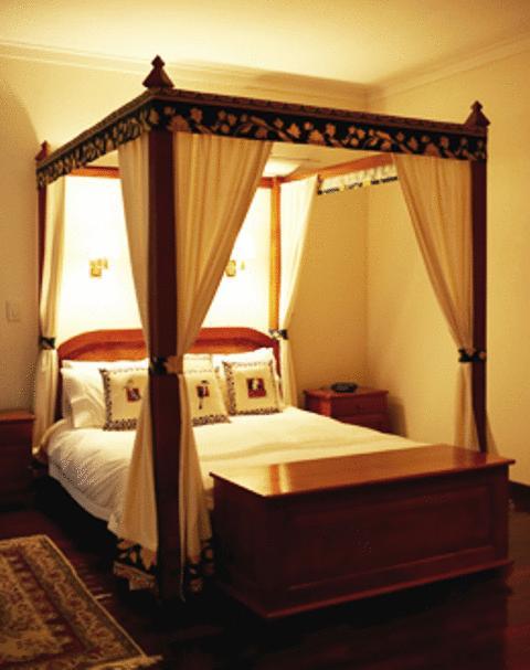 Lazy River Boutique Bed & Breakfast - Australian Directory 3