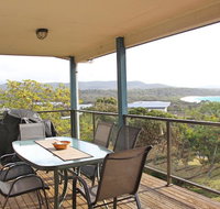 Lazy Wave Beach House - Australian Directory