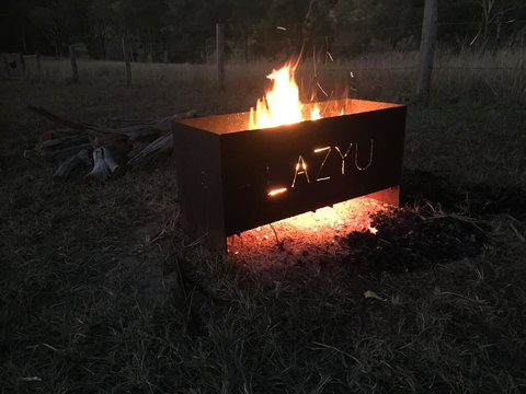 Lazyu - Australian Directory 1