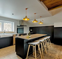 Le Chalets - Australian Directory