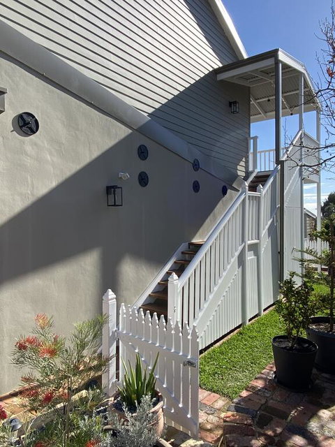 Le Cherche-Midi Bed & Breakfast - Australian Directory 3