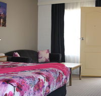 Leagues Motel - Australian Directory