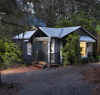 Leddicott Cottage - Australian Directory