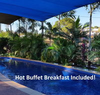 Leichhardt Accommodation - Australian Directory