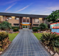 Leichhardt Motor Inn - Australian Directory