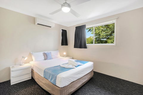 Leichhardt Motor Inn - Australian Directory 3