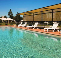 Leisure Inn Pokolbin Hill - Australian Directory