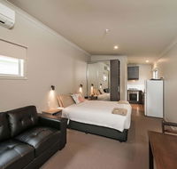 Leisure Ville Holiday Centre - Australian Directory