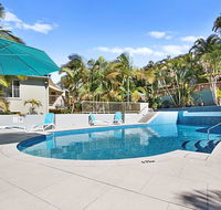 Lennox Beach Resort - Australian Directory