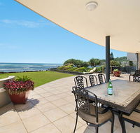 Lennox on the Beach Unit 1 - Lennox Head - Australian Directory
