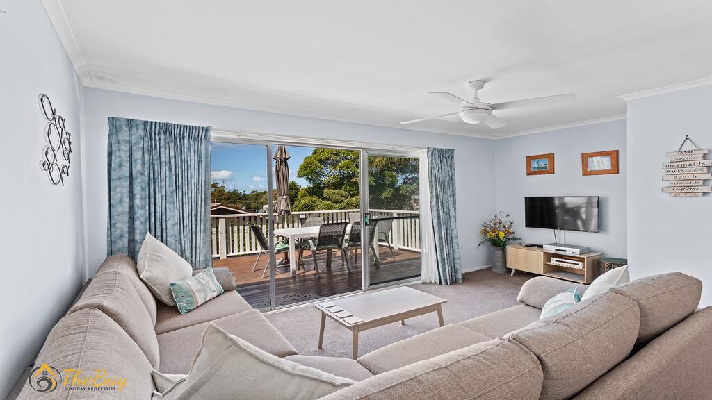 Fingal Bay NSW Australian Directory