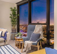 Level 77 Skytower Retreat in CBD - Australian Directory