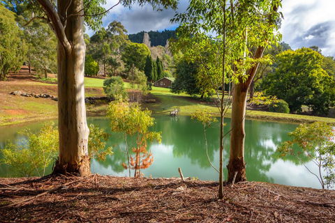 Lewana Cottages - Australian Directory 1