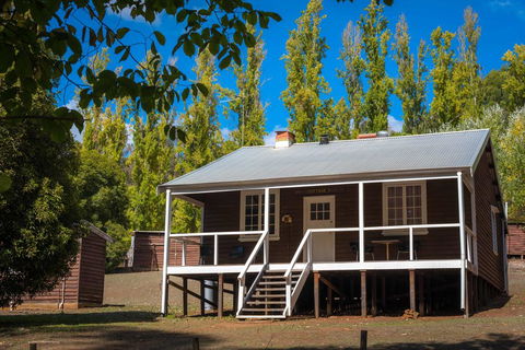 Lewana Cottages - Australian Directory 0