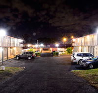 Liberty Plains Motor Inn - Australian Directory