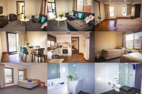 Liberty Plains Motor Inn - Australian Directory 1