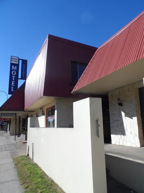 Liberty Plains Motor Inn - Australian Directory 3