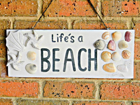 LIFE'S A BEACH - Australian Directory 2