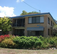Light Airy 1st Floor Unit - Marbrin Close Bellara - Australian Directory